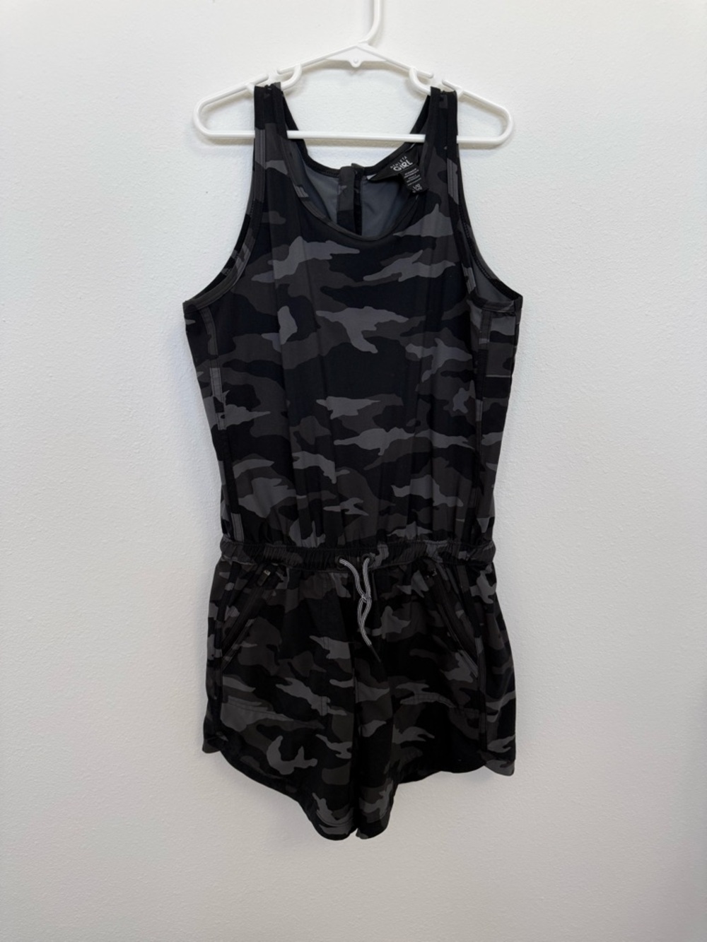 Athleta Girls Romper